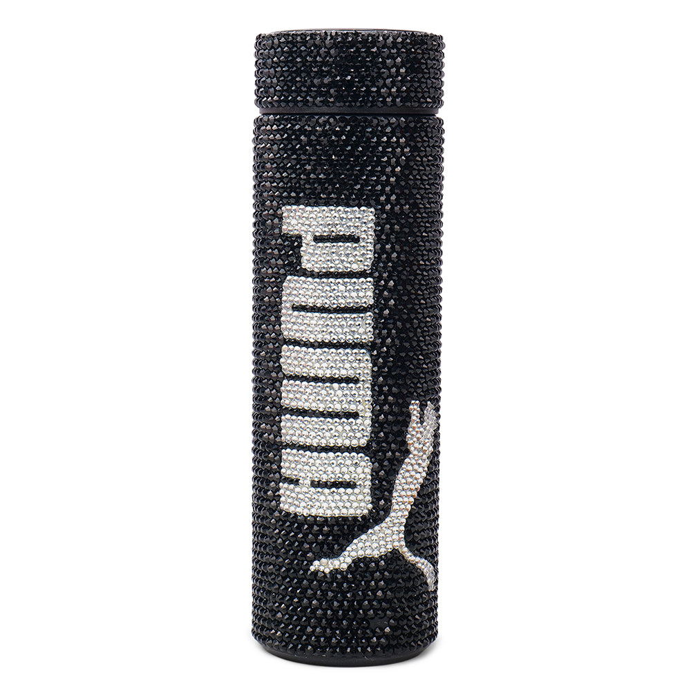Puma Rhinestone Water Bottle (500 ML)