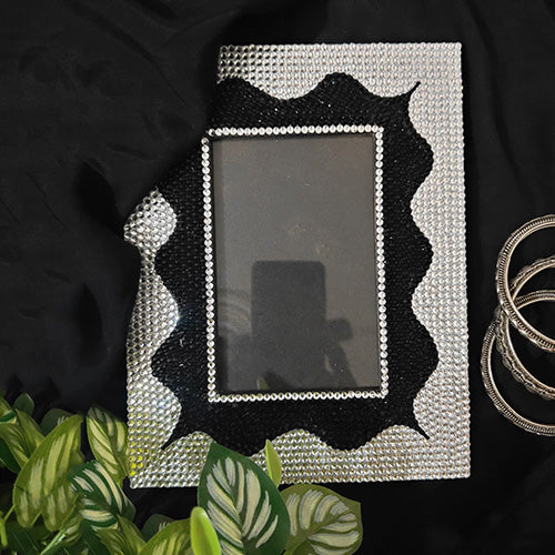 Crystal Photo Frame