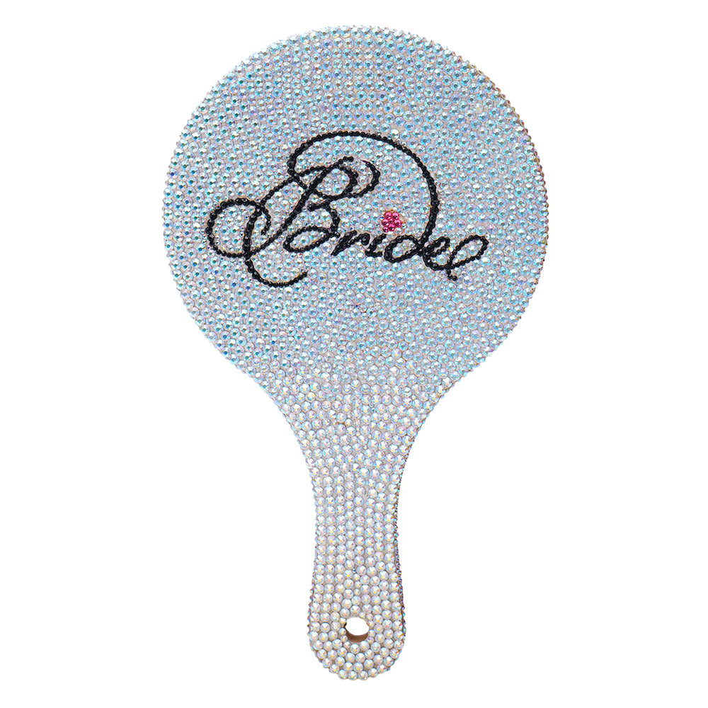 Bridal Hand Mirror