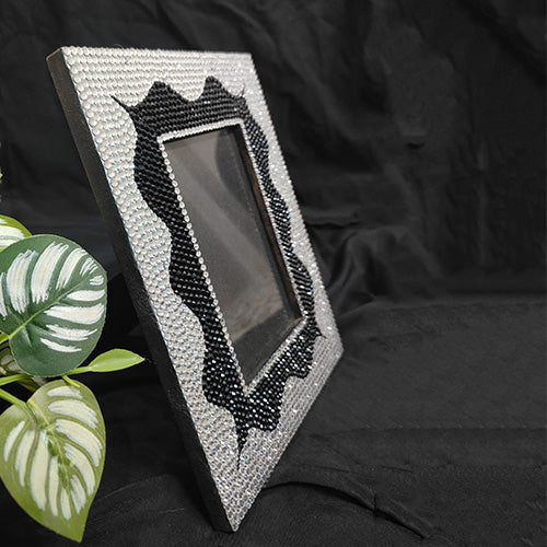 Crystal Photo Frame