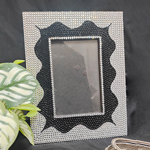 Crystal Photo Frame