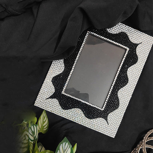 Crystal Photo Frame
