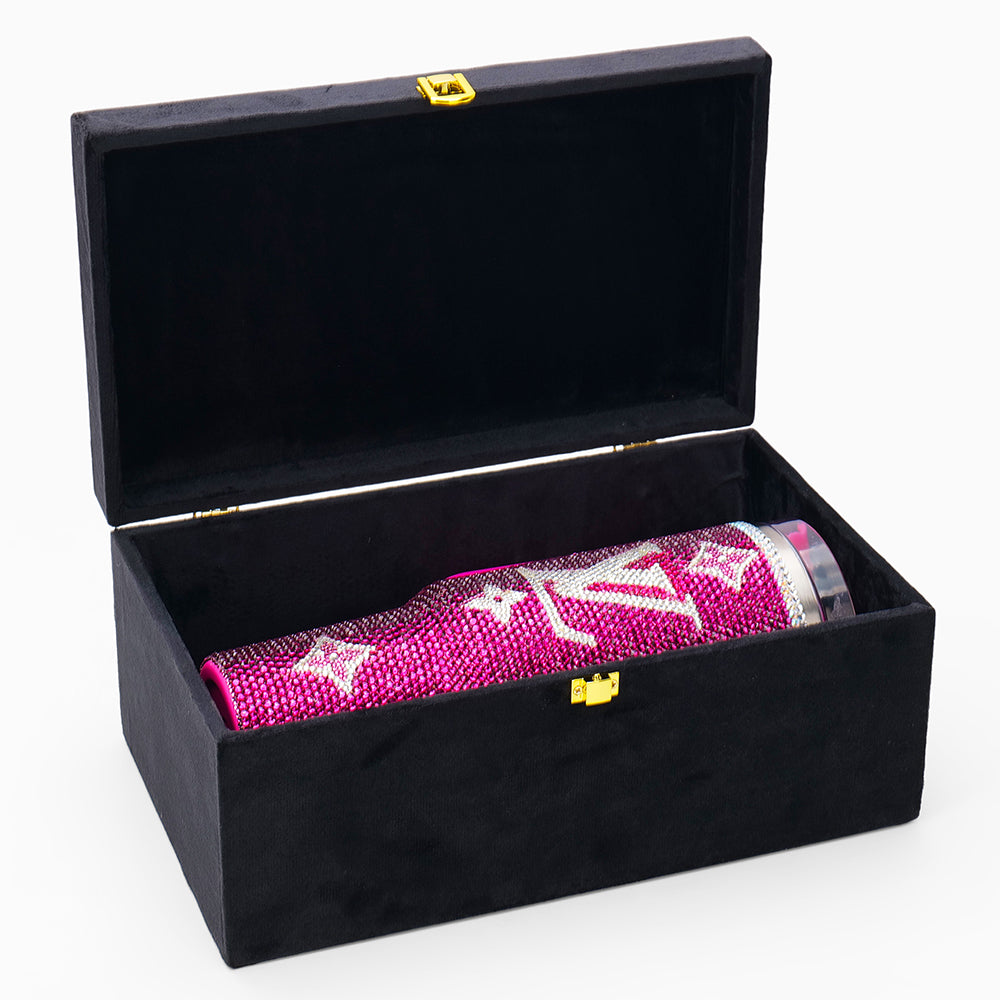 VL Rhinestone Tumbler (1200 ML)