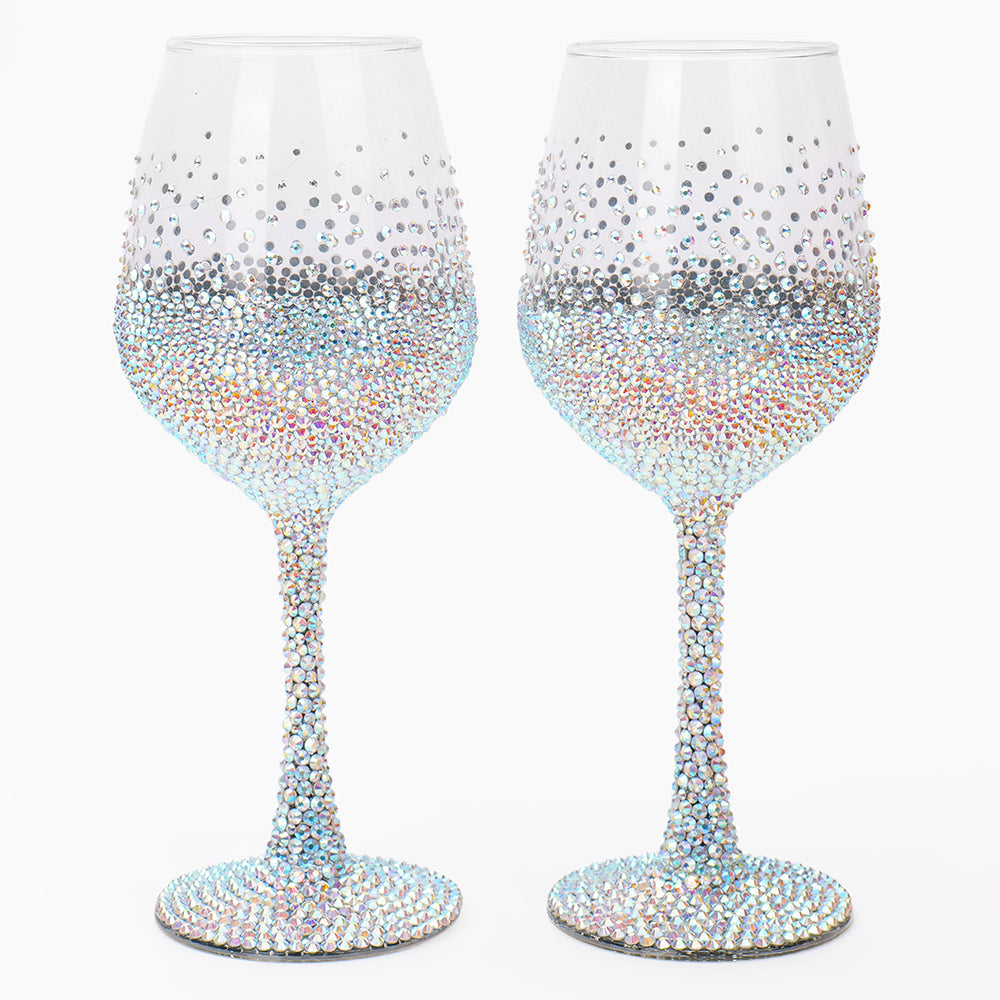 Designer Glass