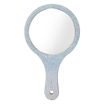 Bridal Hand Mirror