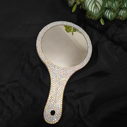 Bridal Hand Mirror