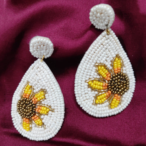 Basant Yagna Ear-Ring