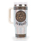 Versace Rhinestone Tumbler (1200 ML)