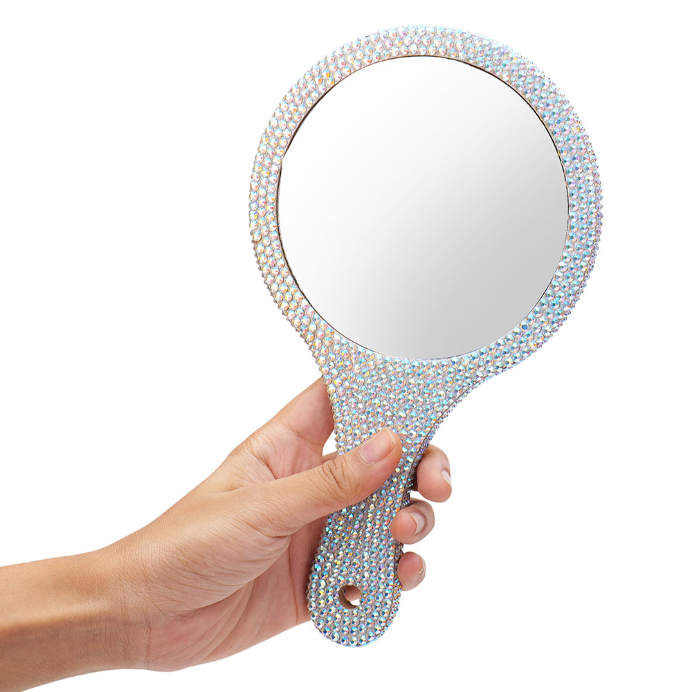 Bridal Hand Mirror
