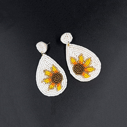 Basant Yagna Ear-Ring