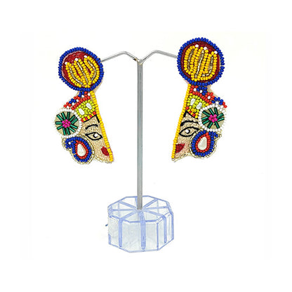 Ratnapriya Ear-Ring (Vaishnavi)