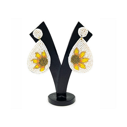 Basant Yagna Ear-Ring