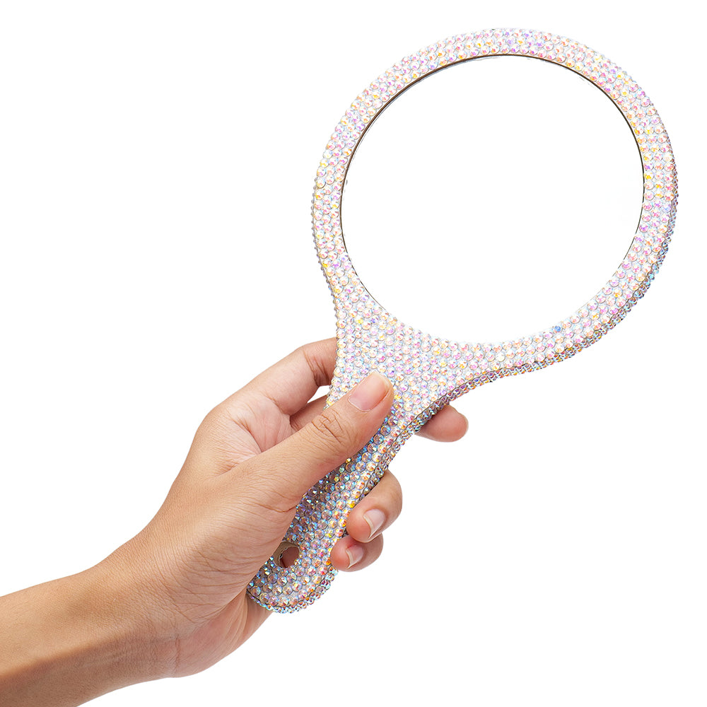 Bridal Hand Mirror
