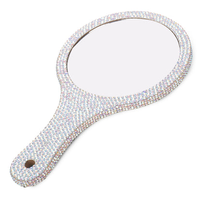 Bridal Hand Mirror