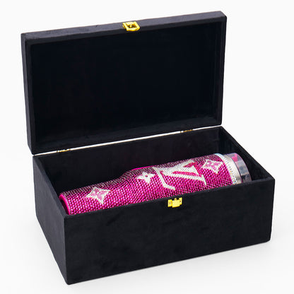 VL Rhinestone Tumbler (1200 ML)