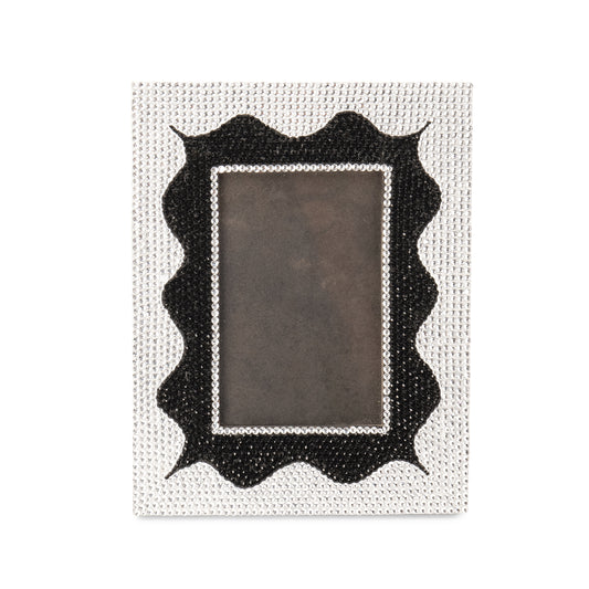 Crystal Photo Frame