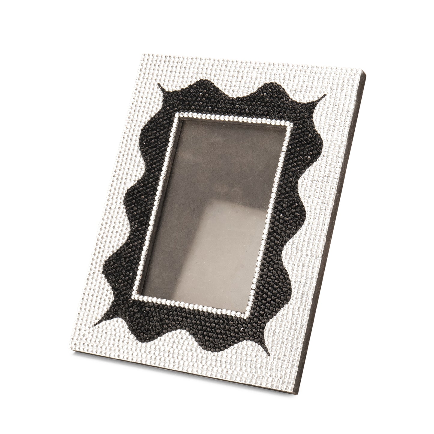 Crystal Photo Frame