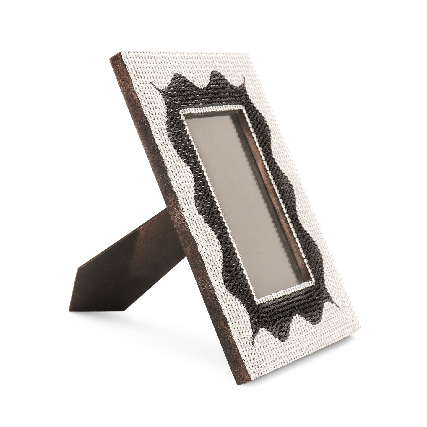 Crystal Photo Frame