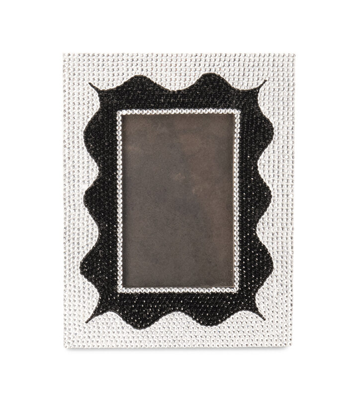 Crystal Photo Frame
