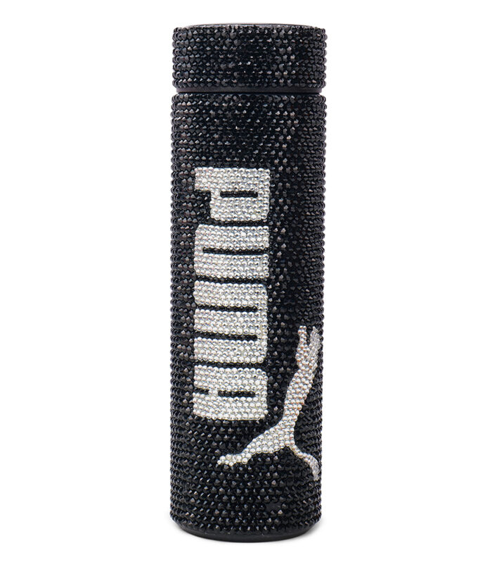 Puma Rhinestone Water Bottle (500 ML)