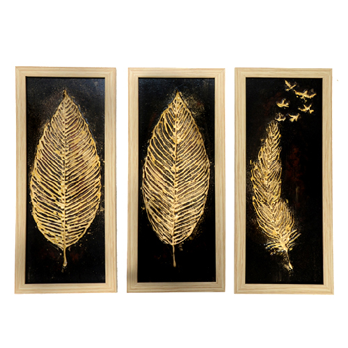 Leaf Art
