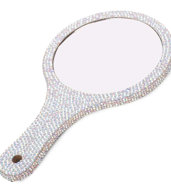 Bridal Hand Mirror