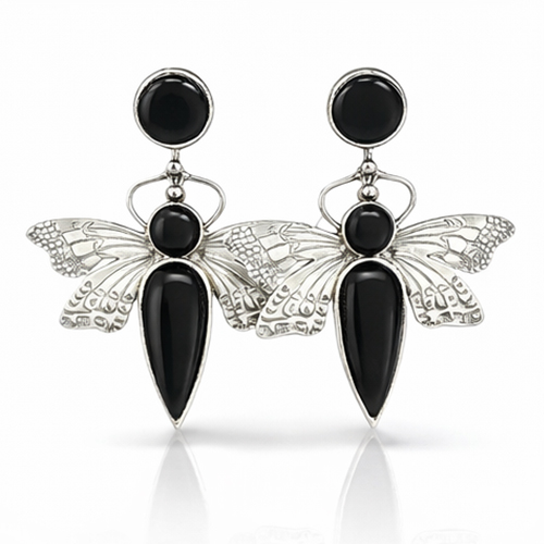 Flying Feathers (Metal Craft)