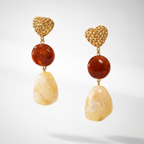 Indian Traditional Ear-Ring