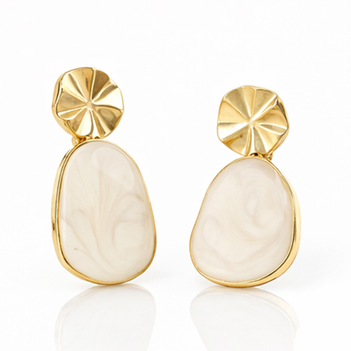 Indian Traditional Ear-Ring (2)