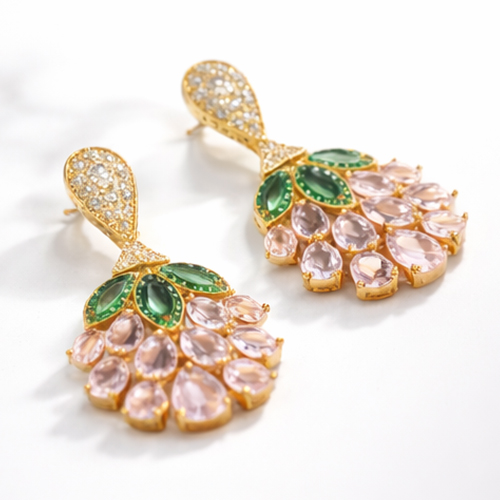 Soulmats Ear-Ring