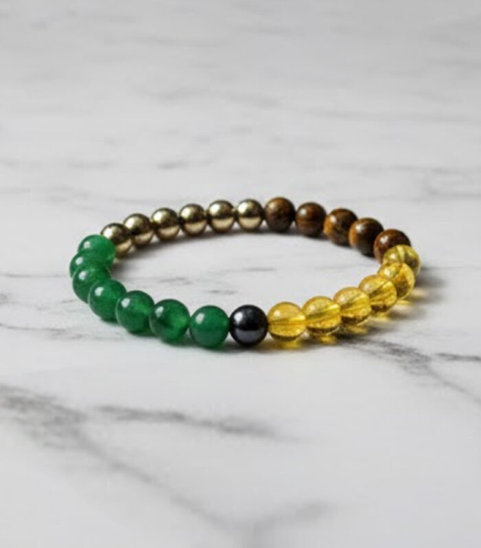 Money Magnet Bracelet