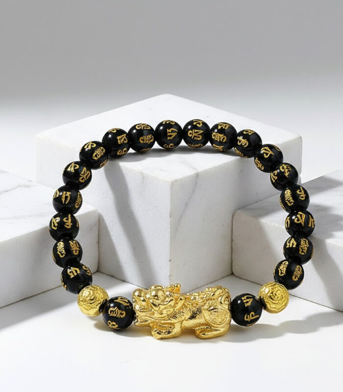 Spiritual Pixiu Bracelet